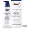 BEIERSDORF SPA Eucerin UreaRepair Emulsione Intensiva con Urea al 10% - Crema per pelle estremamente secca, desquamata e con prurito - 400 ml