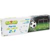 Giocheria Playout Porta Da Calcio 2 In 1 GGI250012 di Giocheria