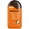 Bilboa Coconut Glow Latte Solare SPF30 confezione da 200ml
