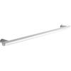 Ponte Giulio G18UAS35W2 Maniglione di sicurezza lineare 68cm, Prestigio+ Ponte Giulio, bianco, bianco