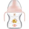 Mam learn to drink cup 190ml femmina