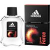 Adidas Team Force Edt Uomo - 100 ml
