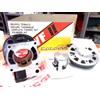 MALOSSI SRL Gruppo termico cilindro modifica Malossi Cagiva aletta oro diametro 65 cvf2 - 315185
