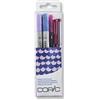 Copic Ciao Doodle Purple