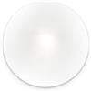 Ideal Lux Smarties AP1 Lampada, Bianco