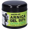 Master aid - Master-Aid Sport Arnica Gel 92% Arnica 500ml