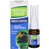 Tantum Verde - Tantum Verde Naso Chiuso*Spray Nasale 15 ml 100 mg/100 ml