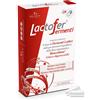PALADIN PHARMA Lactofer Fermenti 24 Compresse - Integratore Flora Intestinale