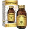 GIORGINI Dr.giorgini Ser-vis Caffe' Verde 180 Pastiglie
