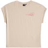 G-STAR Bambini e Ragazze t-shirt sless loose, Rosa (moonlight D25557-01-G287), 16 anni