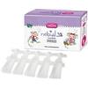 Buona Societa' Benefit Nebial Flaconcini Soluzione Salina Ipertonica Di Sodio Cloruro Al 3% Con Acido Ialuronico 20x5 Ml