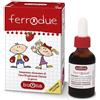 Buona Societa' Benefit Ferrodue Gocce 15 Ml