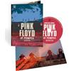 LEGACY RECORDINGS pink floyd at pompeii - mcmlxxii