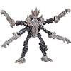 Transformers Studio Series, Core Class, Action Figure da 8,5 cm del Terrorcon Freezer Ispirata al Film Risveglio