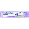 BOIRON Srl Caulophyllum boi*30ch 80gr 4g - BOIRON - 046911285