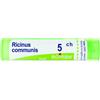 BOIRON Srl Ricinus comm boi*5ch 80gr 4g - BOIRON - 046704033