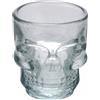 Galileo Skulls glace Bicchiere da liquore