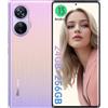 Blackview A200 Pro Smartphone 24GB+256GB 6,67" 2.4K 120Hz Android 13 108MP NFC