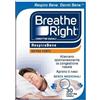Breathe Right - Cerotti nasali extra forti - 30 pezzi