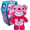 Deddy Bears - Serie 3-30 cm Coffin - Gutsybear