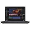 Lenovo Lenovo ThinkPad P16 Gen 2 21FA - Design della cerniera a 180 gradi - Intel Core i7 - i7-14700HX / fino a 5.5 GHz - Win 11 Pro - RTX 3500 Ada - 32 GB RAM - 1 TB SSD TCG Opal Encryption 2, NVMe, Performance - 16 IPS 2560 x 1600 (WQXGA) @ 165 Hz - …