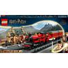 LEGO LEGO HARRY POTTER 76423 Hogwarts-Express und Bahnhof Hogsmeade (76423) 76423