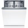Bosch LAVAST 13CP D 60CM HOMEC SMV4HAX19E