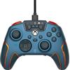 Turtle Beach Turtle Beach Recon Cloud Blu, Arancione Bluetooth/USB Gamepad Analogico/Digitale Android, PC, Xbox, Xbox One, Xbox Series S, Xbox Series X TBS-0752-05