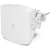 Ubiquiti Wireless Access Point UBIQUITI Wave-AP-EU Wide-coverage 60GHz PtMP Max.Vel.trasm.5.4Gbps-weatherp.-1P 2.5GbE 1P 10G SFP+ WAVE-AP-EU