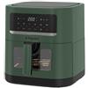 Tognana Friggitrice Ad Aria 7 Lt Iridea Green