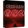 WARNER BROS GREMLINS - STEELBOOK (4K Ultra HD + Blu-Ray)