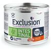 EXCLUSION MAIALE E RISO INTESTINAL UM DOG GR 200