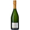 LEQUEUX MERCIER Champagne Blanc de Blancs Cl.75