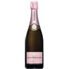 Louis Roederer Champagne Rosè Millesimato 2016 cl.75