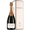 BRUNO PAILLARD Champagne Dosage Zero cl.75 Sboccatura 04/20 Astucc.