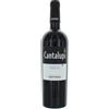 Conti Zecca Primitivo Cantalupi Puglia Igp 2022 cl.75 14%