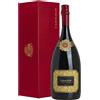 MONTE ROSSA Cabochon FUORISERIE N.023 Magnum Astucciato Cl 150