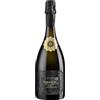 MONTE ROSSA Franciacorta Extra-Brut SALVADEK MAGNUM 2016 Cl 150