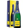 HEIDSIECK MONOPOLE Champagne BLUE TOP ASTUCCIATO cl.75