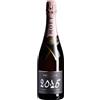 Moet & Chandon Champagne Grand Vintage Rose 2015 Cl.75