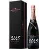 Moet & Chandon Champagne Grand Vintage Rose ASTUCCIO 2015 Cl.75