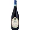 Feudo Luparello Nero D'Avola Syrah Sicilia Dop Bio 2021 cl.75 13.5%