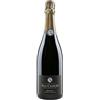 PAUL CLOUET Champagne Bouzy Grand Cru Blanc De Noirs 2015 Cl.75