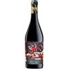 Domini Veneti Rosso Veronese Appassimento Marco Polo 2024 cl.75 14%