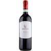 La Braccesca Antinori Rosso di Montepulciano Doc Sabazio 2022 cl.75
