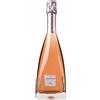 Ferghettina Franciacorta Rosé Docg 2020 cl.75