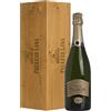 BERLUCCHI Franciacorta PALAZZO LANA EXTREME 2011 C.LEGNO X6 Cl.75