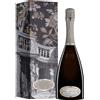 BELLAVISTA Franciacorta Saten ASTUCCIO 2015 cl.75