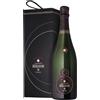 BERLUCCHI Franciacorta 61 Nature ASTUCCIATO 2015 Cl.75