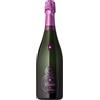 BERLUCCHI Franciacorta 61 Nature Rose Millesimato 2016 cl.75